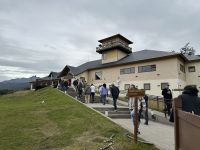 Nationalpark Feuerland