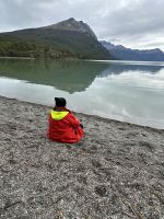 Nationalpark Feuerland