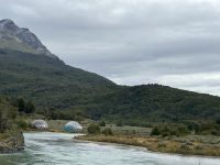 Nationalpark Feuerland