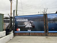 Argentinien - Ushuaia
