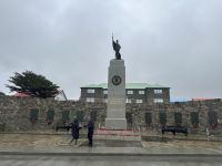 Stanley Falklandinseln 