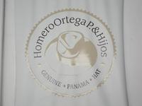 In der Panama-Hutfabrik