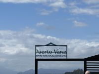 Chile - Puerto Varas  