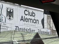 Chile - Puerto Varas  