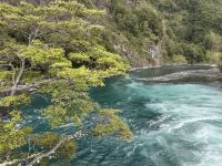 Chile - Puerto Varas - Petrohue