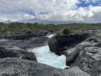 Chile - Puerto Varas - Petrohue