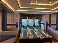 MS Oosterdam - Jugend- und Kinderclub