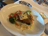 Hauptgericht: Schweizer Kartoffelfrikadellen