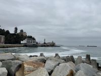 Chile - Vina del Mar