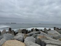 Chile - Vina del Mar