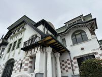 Chile - Valparaiso - Museo Baburizza