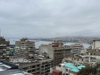Chile - Valparaiso