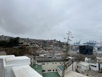Chile - Valparaiso