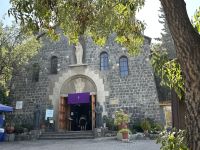 Santiago de Chile - Cerro Sn Christobal