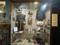 Montevideo - Ausflug Graf Spee - im Museum