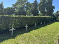 Montevideo - Ausflug Graf Spee