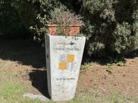 Montevideo - Ausflug Graf Spee