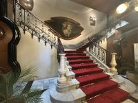 Independencia Plaza  - Montevideo 