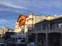 Hotel Nevada - Bariloche