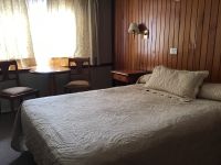 Hotel Nevada in Bariloche Argentinien