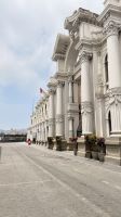 Regierungspalast, Lima, Perú
