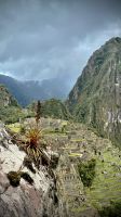 Machupichu, Perú