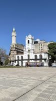 Plaza de Mayo, Buenos Aires, Argentinien
