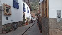 Pisac Peru