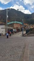 Pisac Peru