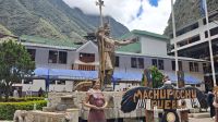 Aguas Calientes