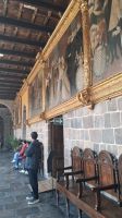 Kathedrale Cusco