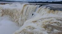 Teufelsschlucht Argentinien, Iguazu