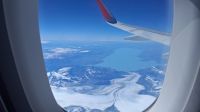 Weiterflug nach Patagonien Chile und ins Gletscherland Argentinien