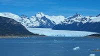 Gletscher Perito Moreno, Süd-Patagonien, Argentinien