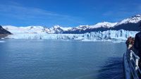 Gletscher Perito Moreno