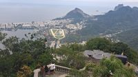 Rio de Janeiro - Corcovado