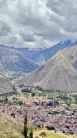 Urubamba, Peru.