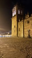 Kathedrale, Cuzco