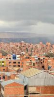 El Alto, Bolivien