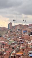 El Alto, Bolivien