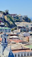 Valparaiso, Chile