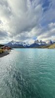 Torres del Paine, Patagonien, Chile