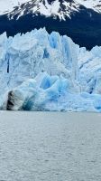 Perito Moreno Gletscher, Argentinien