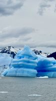 Perito Moreno Gletscher, Argentinien