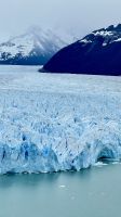 Perito Moreno Gletscher, Argentinien