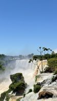 Iguazu National Park, Argentinien