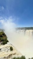 Iguazu National Park, Argentinien