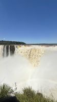 Iguazu National Park, Argentinien