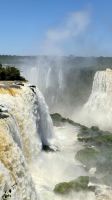 Iguazu National Park, Brasilien