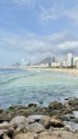 Copacabana, Brasilien